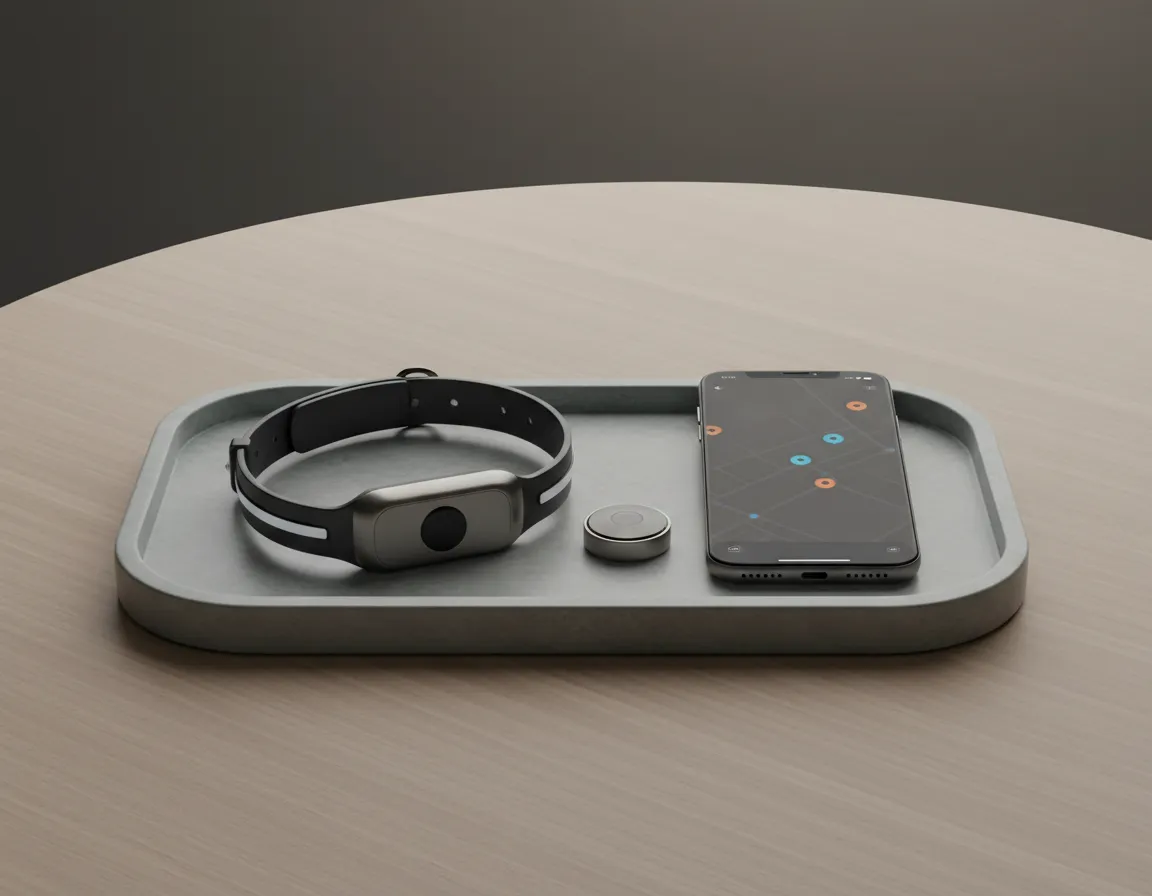 Smart Pup Tech collection